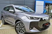 Chery Tiggo 7 1.5 T-GDI Super Hybrid Comfort DHT