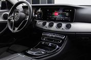 Mercedes E Klasa 300e Avantgarde