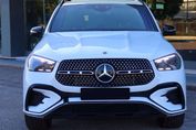 Mercedes GLE 300 d 4-Matic AMG Line