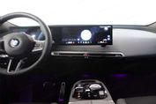BMW iX xDrive45 M Sport