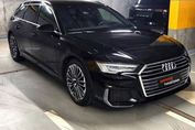 Audi A6 45 TFSI mHEV quattro S tronic