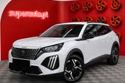 Peugeot 2008 Allure S&S  1.2 PureTech