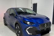 Renault Clio Techno EDC 1.2 TCe Eco-G LPG aut.