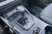 SsangYong Musso Adventure 4x4 AT