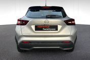 Nissan Juke Business Edition 1.0 DIG-T DCT