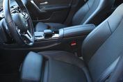 Mercedes CLA 200 d Progressive 8G-DCT