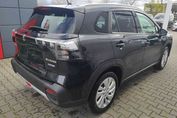 Suzuki S-Cross 1.4 BoosterJet mHEV Premium Plus SP aut