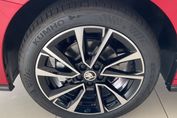 Skoda Fabia Monte Carlo 1.5 TSI DSG