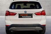 BMW X1 SDRIVE18I