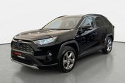 Toyota RAV4 2.5 Hybrid Comfort 4x2