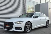Audi A6 40 TDI mHEV quattro Sport S tronic