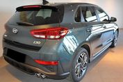 Hyundai i30 1.0 T-GDI N-Line