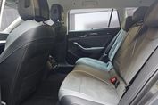 Volkswagen Passat 1.5 TSI  DSG