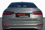 Audi A6 40 TDI quattro