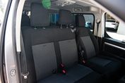 Toyota Proace Verso Long Aut.