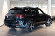 Mercedes GLE 300 d 4-Matic AMG Line