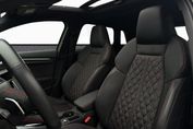 Audi A3 S3 Sportback TFSI quattro