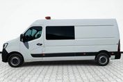 Renault Master 2.3 dCi L3H2