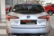 Toyota Corolla 1.8 Hybrid Comfort
