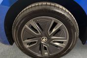 Skoda Fabia 1.0 TSI