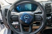 Opel Movano Heavy L3H3
