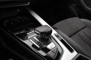 Audi A4 35 TFSI mHEV