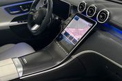Mercedes GLC 220 d 4-Matic AMG Line