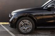 Mercedes GLC Coupe 220 d 4-Matic AMG Line