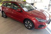 Hyundai i30 1.5 T-GDI 48V Smart DCT