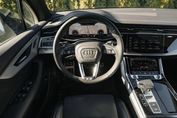 Audi Q7 45 TDI quattro S Line