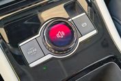 Volkswagen Tiguan 2.0 TSI