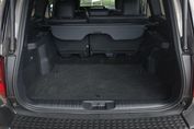 Toyota Land Cruiser LC 2.8 D-4D Executive aut