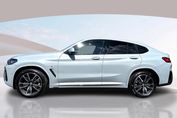 BMW X4 xDrive20d M Sport