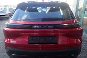 Baic Beijing 5 1.5T Business DCT