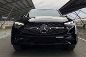 Mercedes GLC Coupe 220 d 4-Matic AMG Line