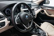 BMW X1 xDrive20i aut