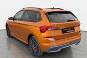 Skoda Kamiq TSI DSG