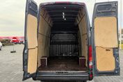 Iveco Daily 35S18 L4H3 Hi-Matic