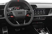 Audi A3 RS3 TFSI quattro
