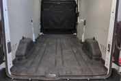 Ford Transit L3H2 Trend