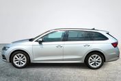 Skoda Octavia 2.0 TDI Ambition DSG