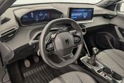 Peugeot 2008 ALLURE 1.2 PureTech