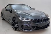 BMW Seria 8 Cabrio 840i xDrive