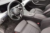 Mercedes E Klasa 220 d Avantgarde