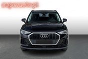 Audi Q3 35 TDI S tronic