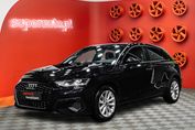 Audi A3 35 TFSI mHEV S tronic