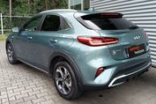 Kia XCeed 1.5 T-GDI M DCT