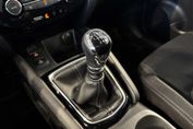 Nissan Qashqai 1.2 DIG-T