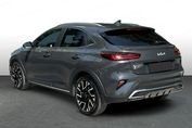 Kia XCeed Business Line 1.5 T-GDI  DCT