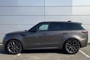 Land Rover Range Rover Sport Range Rover S 3.0 D300 mHEV Dynamic SE